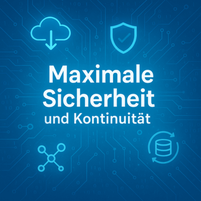 Desaster Recovery Plan