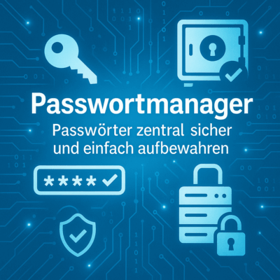 Passwortmanager