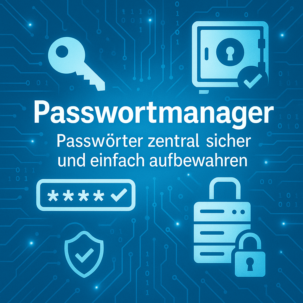 Passwortmanager