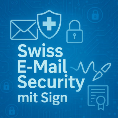 Swiss Mail Security