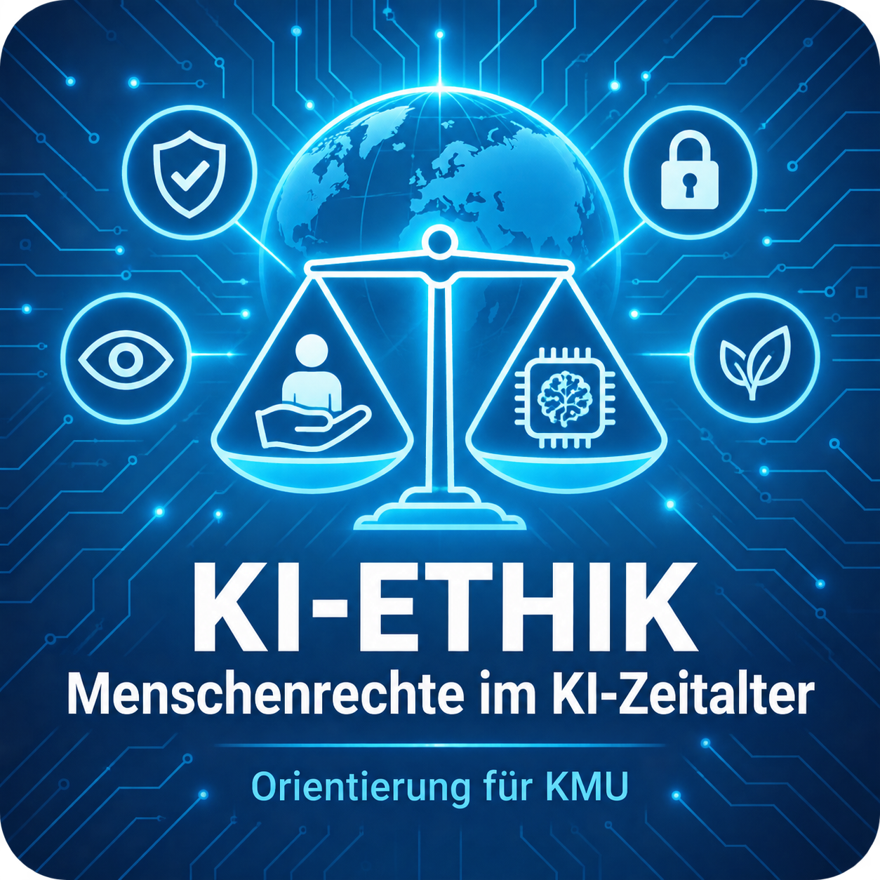 KI-Ethik